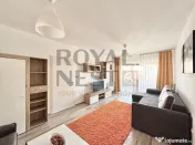 De inchiriat apartament cu 2 camere in Avantgarden3 