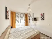 De inchiriat apartament cu 2 camere in Avantgarden3 