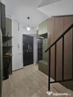 Apartament 2 camere cu etaj decomandat 87mp Pallady/Leroy...