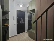 Apartament 2 camere cu etaj decomandat 87mp Pallady/Leroy...