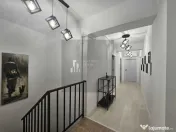 Apartament 2 camere cu etaj decomandat 87mp Pallady/Leroy... 