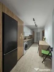 Apartament 2 camere cu etaj decomandat 87mp Pallady/Leroy... 