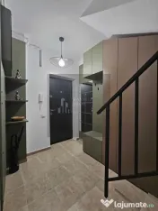 Apartament 2 camere cu etaj decomandat 87mp Pallady/Leroy... 