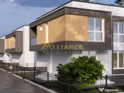 Vila individuala 4 camere 3 bai Str Rasaritului 