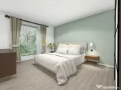 Vila individuala 4 camere 3 bai Str Rasaritului 