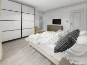 Vila individuala 4 camere 3 bai Str Rasaritului 