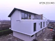 [ULTIMA UNITATE] Vila P 1 M cu 5 camere - 4 bai 