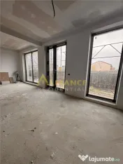 [ULTIMA UNITATE] Vila P 1 M cu 5 camere - 4 bai 