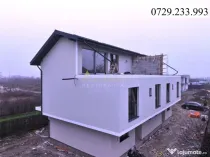 Vila P 1 M cu 5 camere - 4 bai | Teren - 190 MP