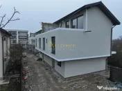 Vila P 1 M cu 5 camere - 4 bai | Teren - 190 MP 