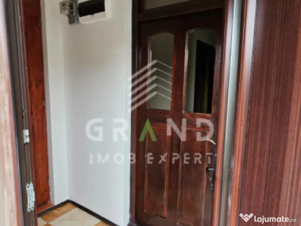 Disponibil imediat!Închiriere apartament 3 camere–strada