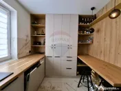 Apartament - 3 camere de vânzare - zona Nord-Vest 