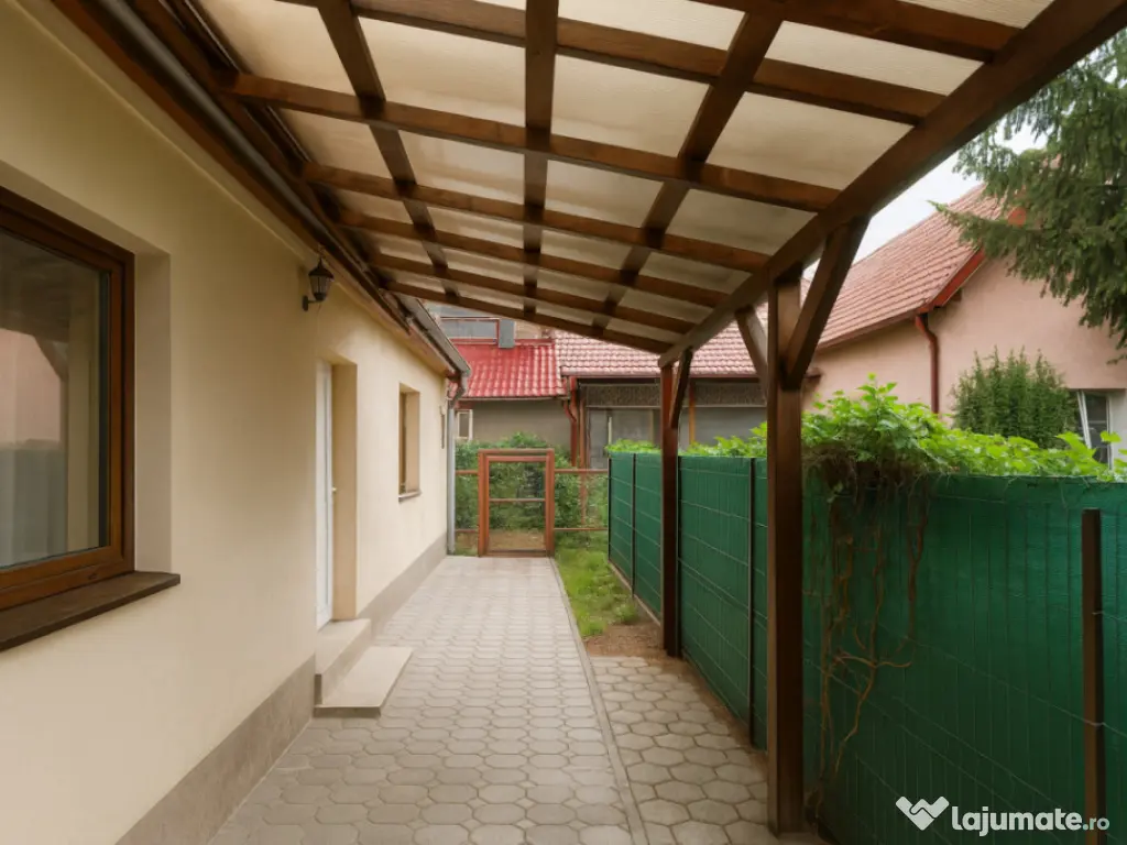 Apartament la casa zona Promenada Mall