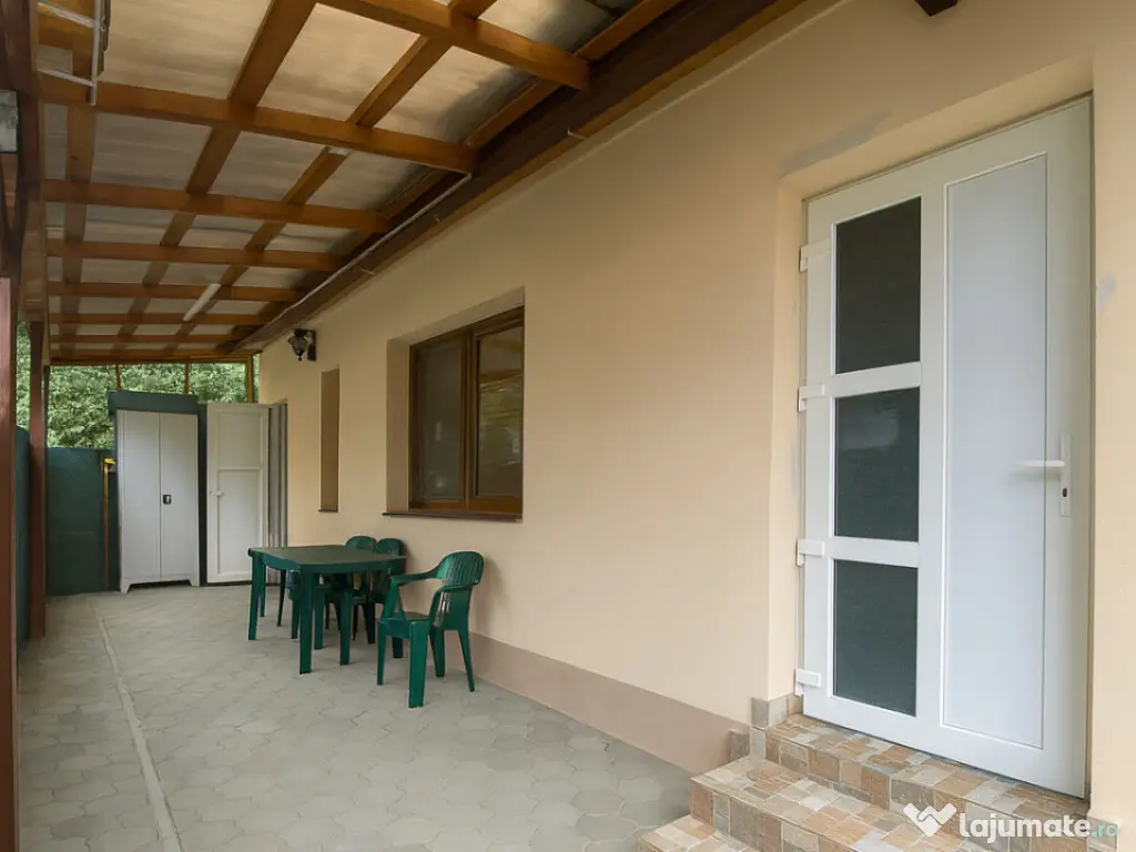 Apartament la casa zona Promenada Mall