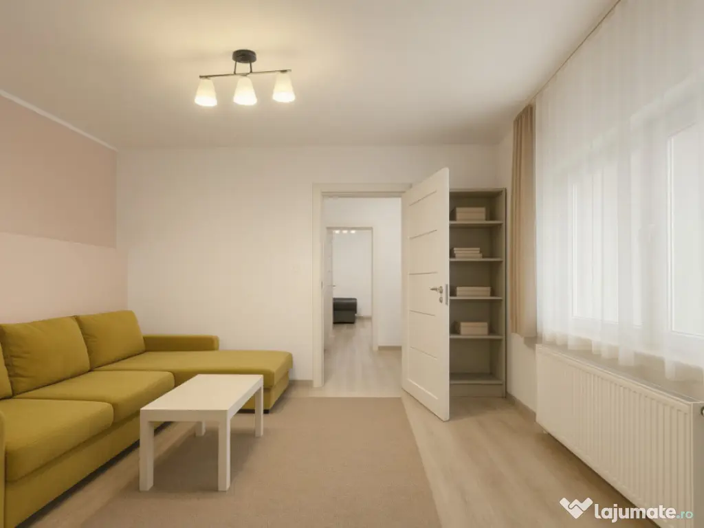 Apartament la casa zona Promenada Mall