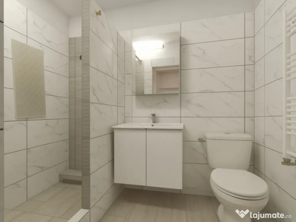 Apartament la casa zona Promenada Mall