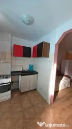 Garsoniera semidecomandata - zona Astra