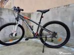 Bicicleta MTB Rockrider ST 120