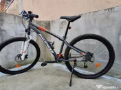 Bicicleta MTB Rockrider ST 120 
