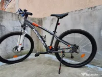Bicicleta MTB Rockrider ST 120 