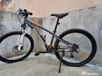 Bicicleta MTB Rockrider ST 120