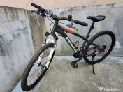 Bicicleta MTB Rockrider ST 120 