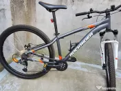 Bicicleta MTB Rockrider ST 120 