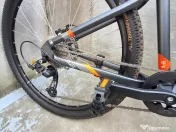 Bicicleta MTB Rockrider ST 120 