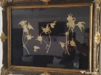 Tablou Floare de Colt 