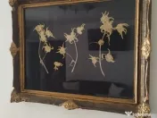 Tablou Floare de Colt 