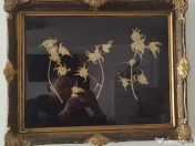 Tablou Floare de Colt 