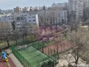 Apartament decomandat, cu 2 camere Lujerului, metrou 