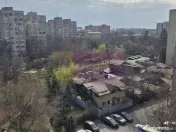 Apartament decomandat, cu 2 camere Lujerului, metrou 