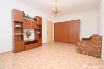 2 camere, etaj 7, vedere panoramică – Bd. Ion Mihalache |