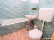 2 camere, etaj 7, vedere panoramică – Bd. Ion Mihalache | 