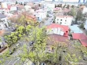 2 camere, etaj 7, vedere panoramică – Bd. Ion Mihalache | 