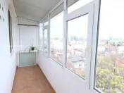 2 camere, etaj 7, vedere panoramică – Bd. Ion Mihalache | 