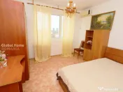 2 camere, etaj 7, vedere panoramică – Bd. Ion Mihalache | 