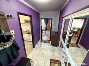 4 camere decomandat 101mp centrala mobilat Craiovita Prom... 