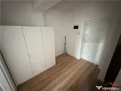 Garsoniera bloc nou, mobilata si utilata premium 