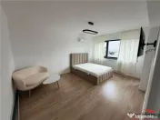 Garsoniera bloc nou, mobilata si utilata premium 