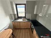 Garsoniera bloc nou, mobilata si utilata premium 