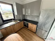 Garsoniera bloc nou, mobilata si utilata premium 