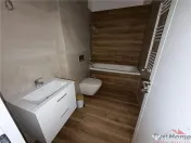 Garsoniera bloc nou, mobilata si utilata premium 