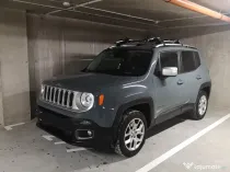 Jeep Renegade 2.0 140CP