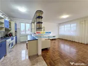 Apartament 2 camere spatios, mobilat, Dorobanti, Polona 