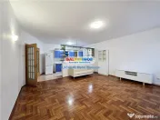 Apartament 2 camere spatios, mobilat, Dorobanti, Polona 