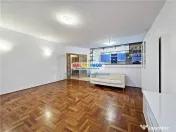 Apartament 2 camere spatios, mobilat, Dorobanti, Polona 