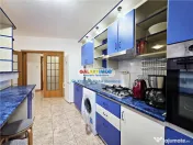 Apartament 2 camere spatios, mobilat, Dorobanti, Polona 