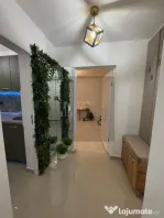 Apartament 2 camere decomandat Brancoveanu/mobilat/utilat